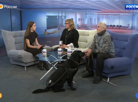 Утро России. Рязань 28.01.2022