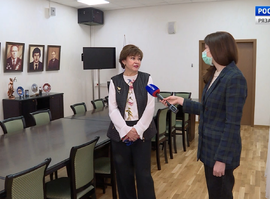 Актуальная тема - Рязанский областной суд