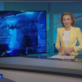 Эфир от 09.07.2026 (11:30)