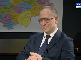 Актуальное интервью - Иван Семёнов – Развитие туризма в Рязанской области