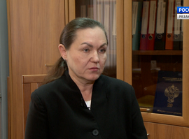 Актуальное интервью - Татьяна Болдырева – Чем опасна покупка лекарств на маркетплейсах
