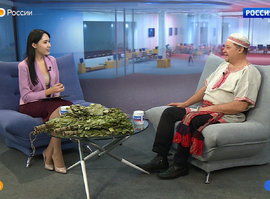 Утро России. Рязань 28.10.2022