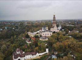 Сегодня православная церковь вспоминает апостола Иоанна Богослова