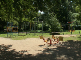 Актуальная тема - В Рязани приведут в порядок 62 двора