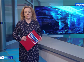 Эфир 18.12.2024 (09:30)