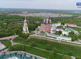 Актуальная тема - Экология