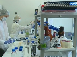 Актуальная тема - Вакцинация и рынок недвижимости