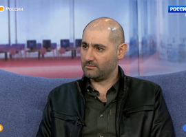 Утро России. Рязань 26.05.2022