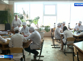 Волонтерство