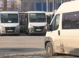 Призрачный рейс