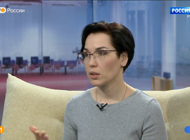 Утро России. Рязань 09.03.2023