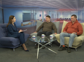 Трансплантология