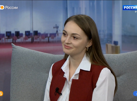 Утро России. Рязань 25.01.2023