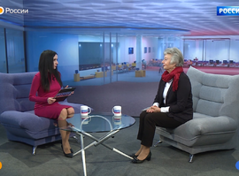 Утро России. Рязань 12.01.2023