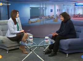 Утро России. Рязань 26.04.2022