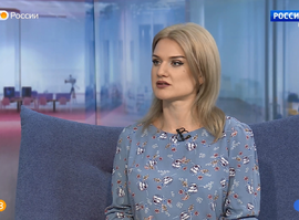 Утро России. Рязань 22.03.2022