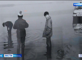 Выставка "Как хорошо мы плохо жили"