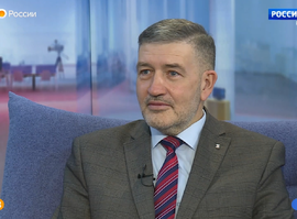 Утро России. Рязань 24.02.2022