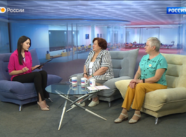 Утро России. Рязань 29.06.2023