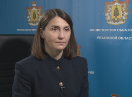 Актуальное интервью – Лидия Родина – Отдых в детских оздоровительных лагерях