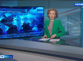 Эфир от 27.11.2025 (11:30)