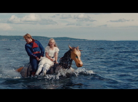 Сборы сказки "Огниво" превысили миллиард рублей