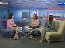 Утро России. Рязань 05.10.2022