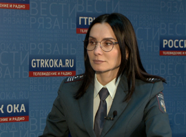 Актуальное интервью - Юлия Акимова - Автоматизированная упрощенная система налогообложения