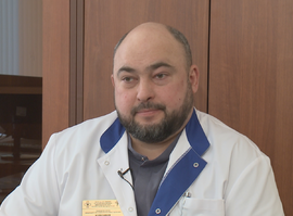 Актуальное интервью - Александр Колесников - Чем опасны капли для глаз с маркетплейсов