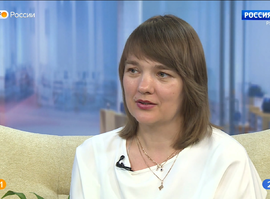 Утро России. Рязань 14.07.2022