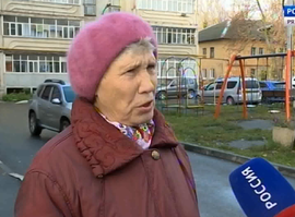 Актуальная тема - Территориальное общественное самоуправление (ТОС)