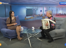 Утро России. Рязань 05.12.2022