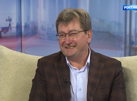 "Рязанские тайны Петра I"