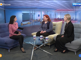 Утро России. Рязань 28.02.2023