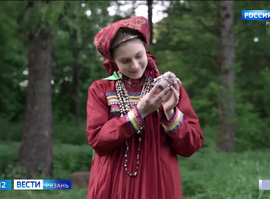 Сергей Глебушкин