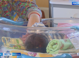 Декретный отпуск