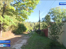 Атмосферная засуха