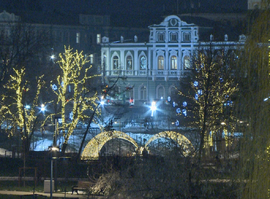 Иллюминация