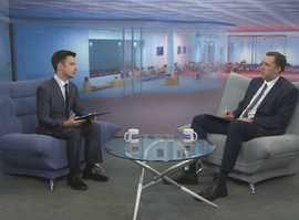 Как уберечь подростков от онлайн-вербовки украинскими спецслужбами