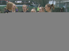 Гимнастика