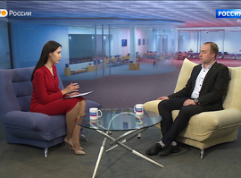 Утро России. Рязань 20.06.2023