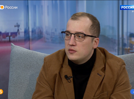 Утро России. Рязань 30.01.2023