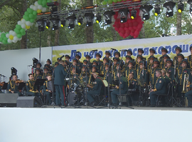 Аверкинский фестиваль