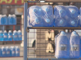 Незамерзайка