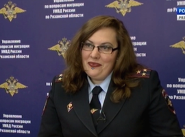 Актуальное интервью - Оксана Титова