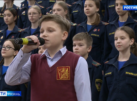 Школьные секции