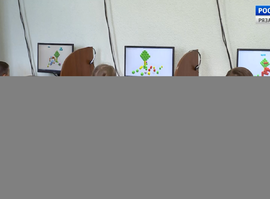 Актуальная тема - Цифровое воспитание