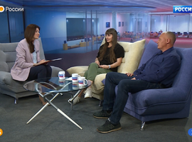 Утро России. Рязань 03.06.2022