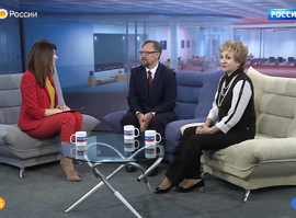 Утро России. Рязань 11.04.2022