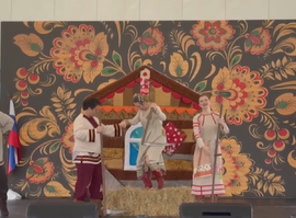 День борьбы с сахарным диабетом